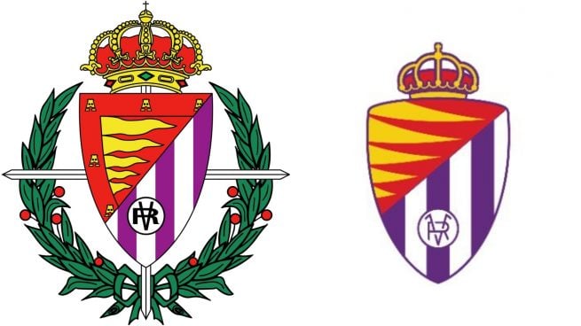 valladolid escudo