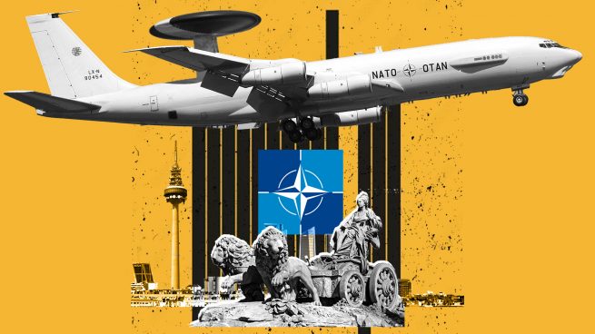 cumbre de la OTAN