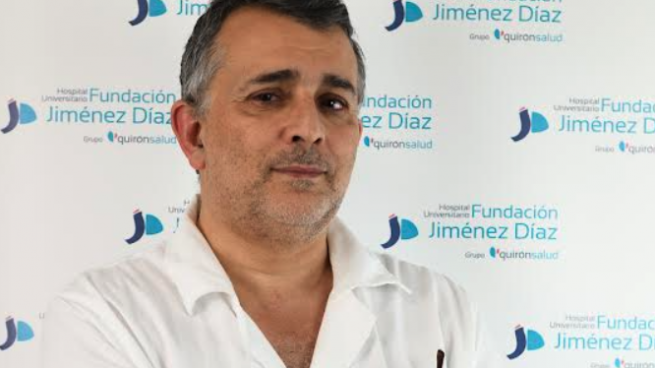 La Jiménez Díaz aborda uno de los grandes problemas de salud del siglo XXI: la enfermedad renal crónica