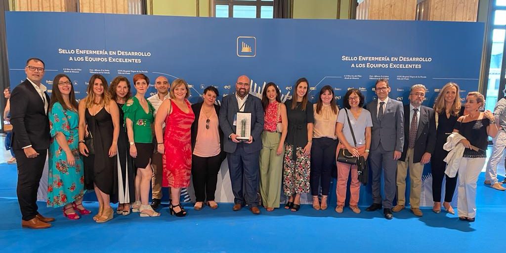 La Universidad Alfonso X el Sabio reconocida con el Sello ED de FUDEN