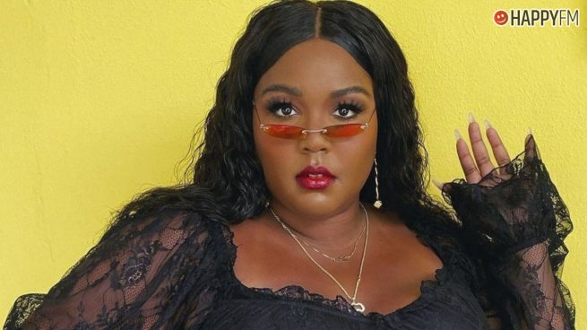 Lizzo.