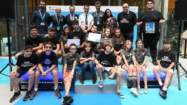 Dos proyectos de innovación tecnológica ganan los VII Premios Retotech de la Fundación Endesa