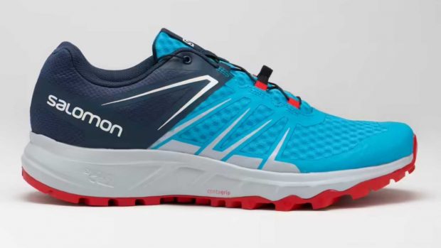 Salomon: Decathlon rebaja 20 mejores zapatillas para ir a montaña verano