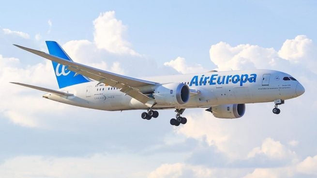 Air Europa