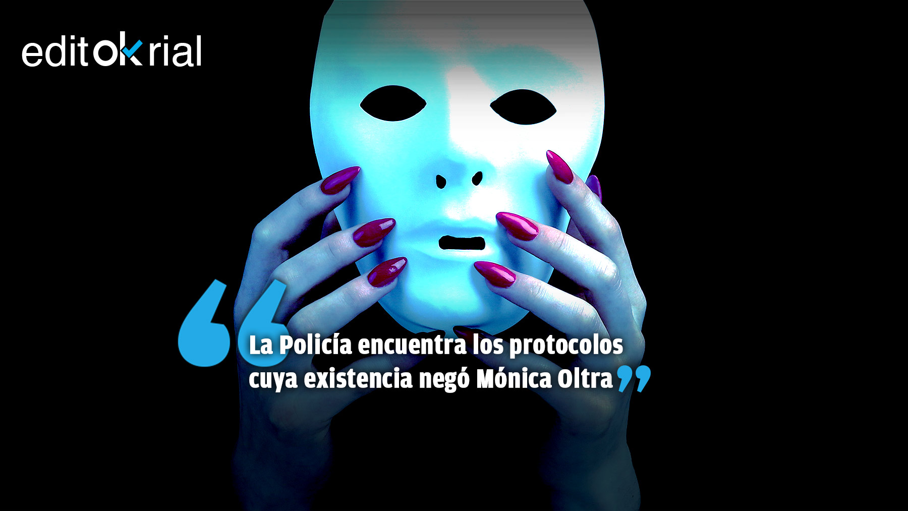 Mónica Oltra