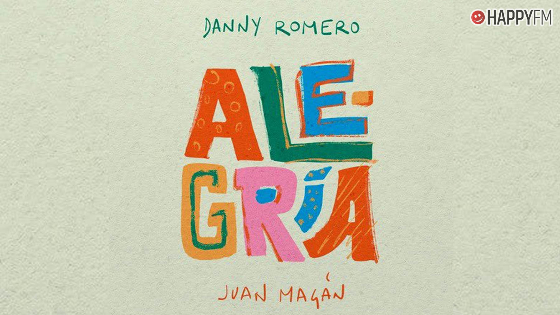 Juan Magán y Danny Romero.