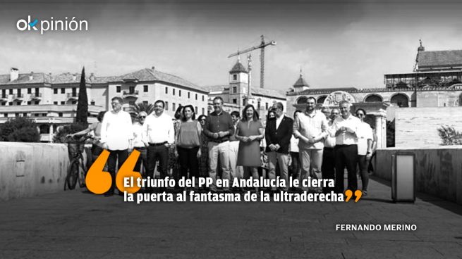 El ‘tuitazo’ de Armengol