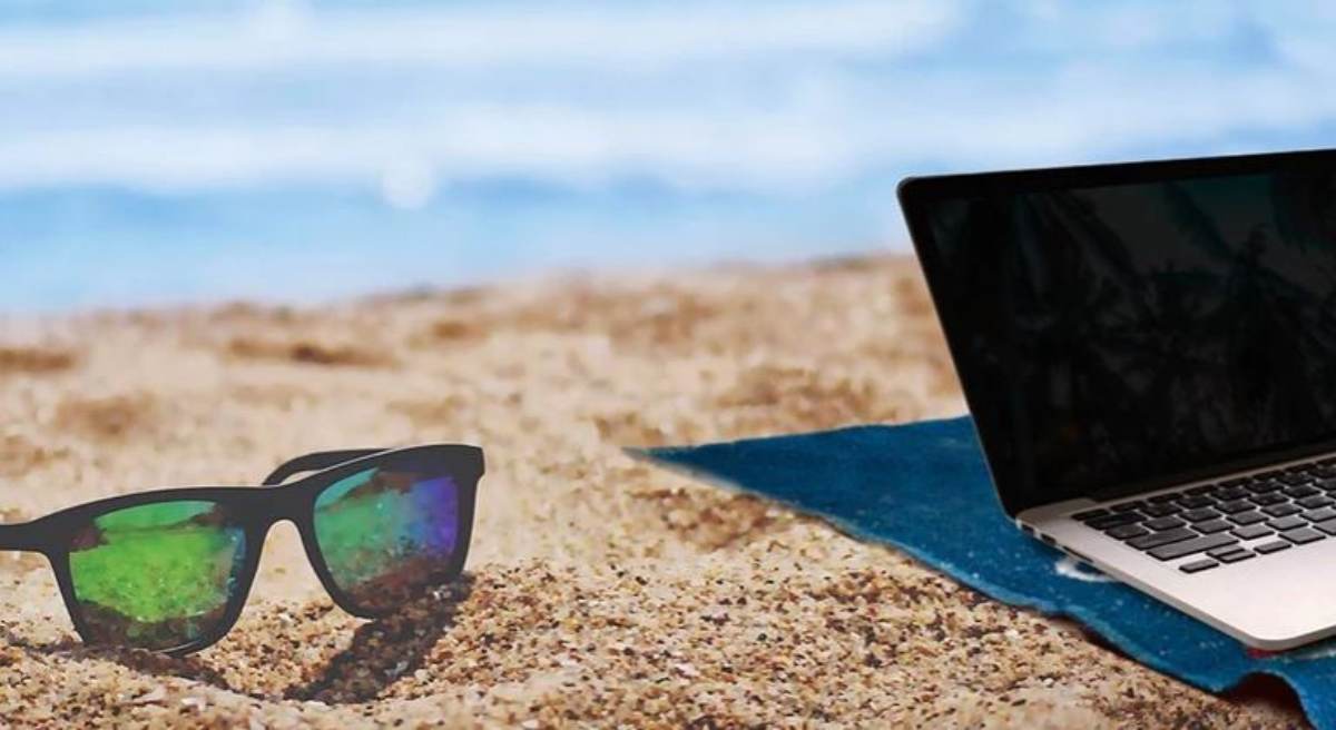 ¡El descanso! Todos los consejos para desconectar en vacaciones