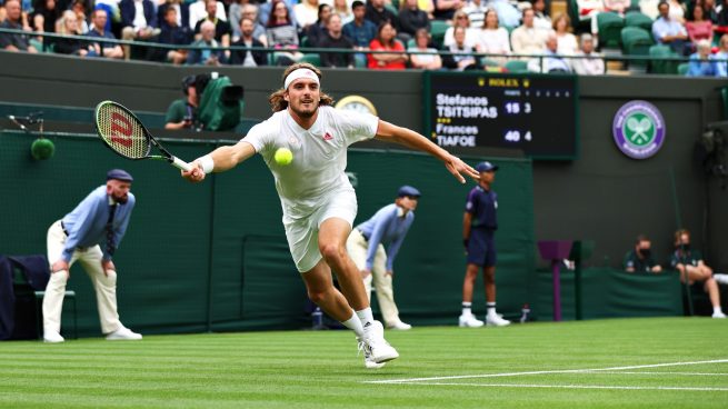 Mejorar lista herida Dónde ver Wimbledon 2022 en directo por televisión gratis y online en vivo