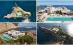 La villa (Vladi Private Islands)