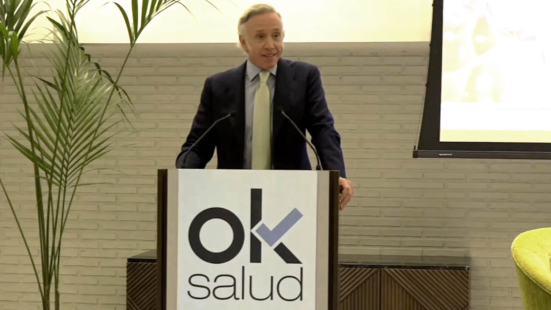 Eduardo Inda, director de OKDIARIO