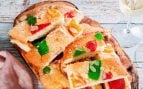 Receta de coca tradicional para San Juan