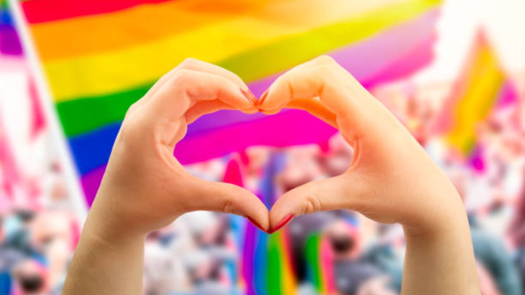 Descubre el día en el que se celebra el Día del Orgullo Gay