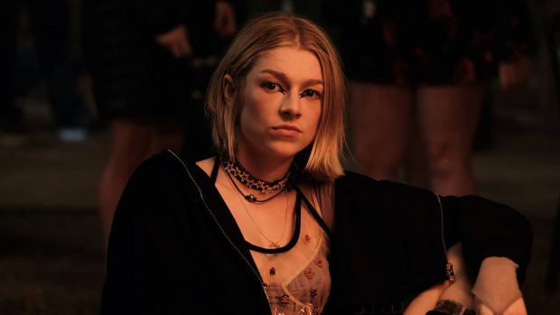 Hunter Schafer