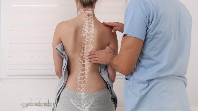 Menos complicaciones y rápida recuperación: así combate la cirugía robótica avanzada los dolores de espalda