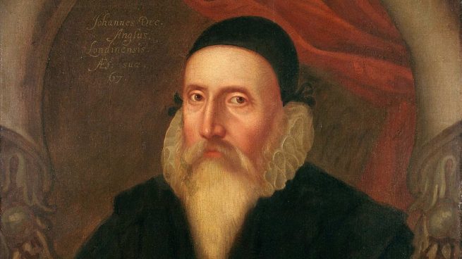 John Dee