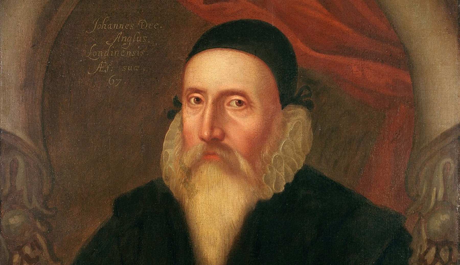 John Dee, astrónomo