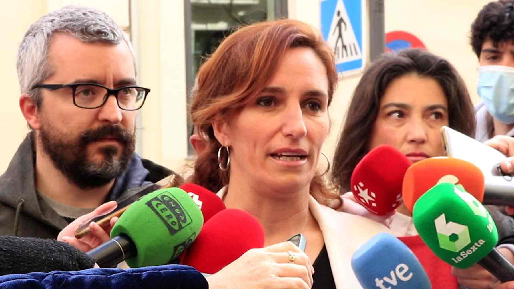 Mónica García