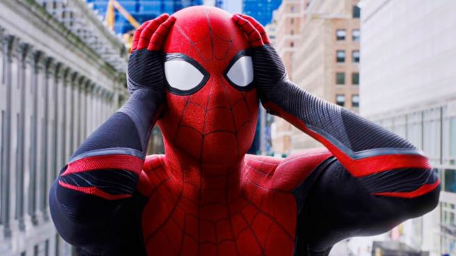 estrellas de Marvel