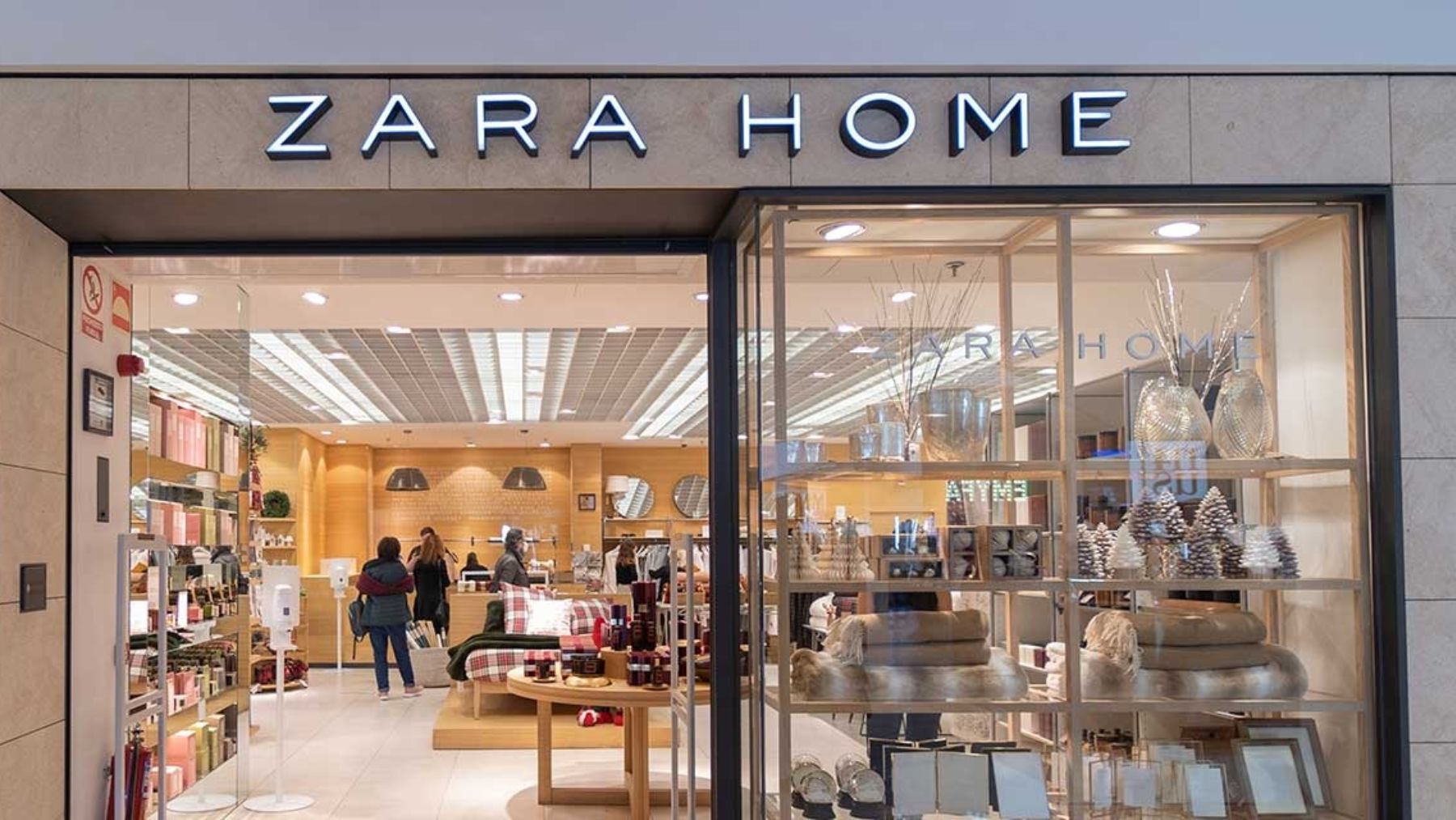 Descubre el producto de Zara Home que es ideal para este verano