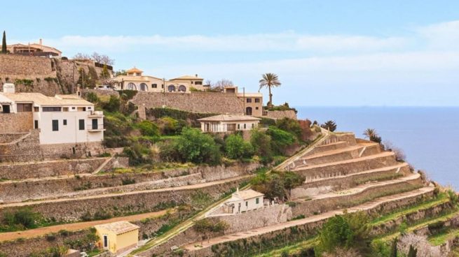 El pueblo español que no podrás olvidar por sus increíbles vistas al mar