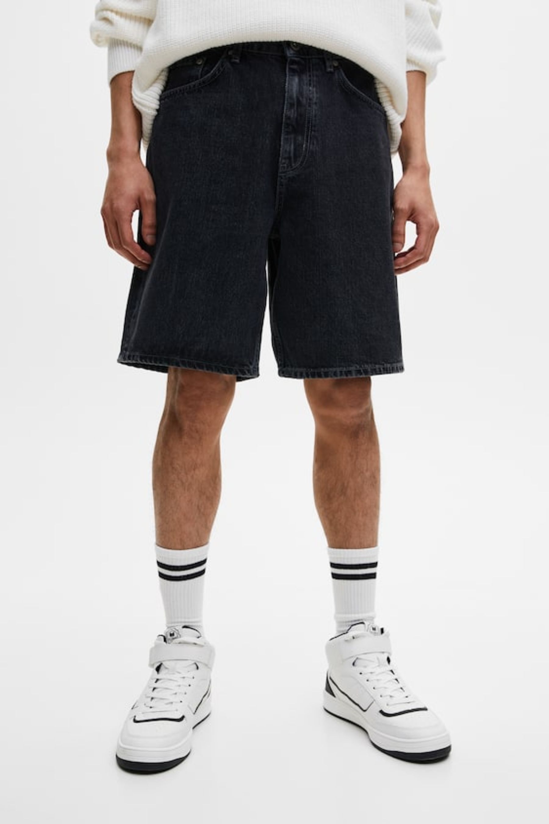 pull and bear hombre 2020