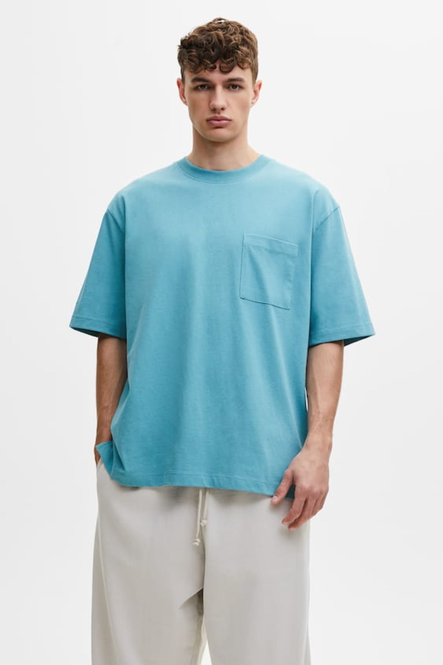 pull&bear hombre online