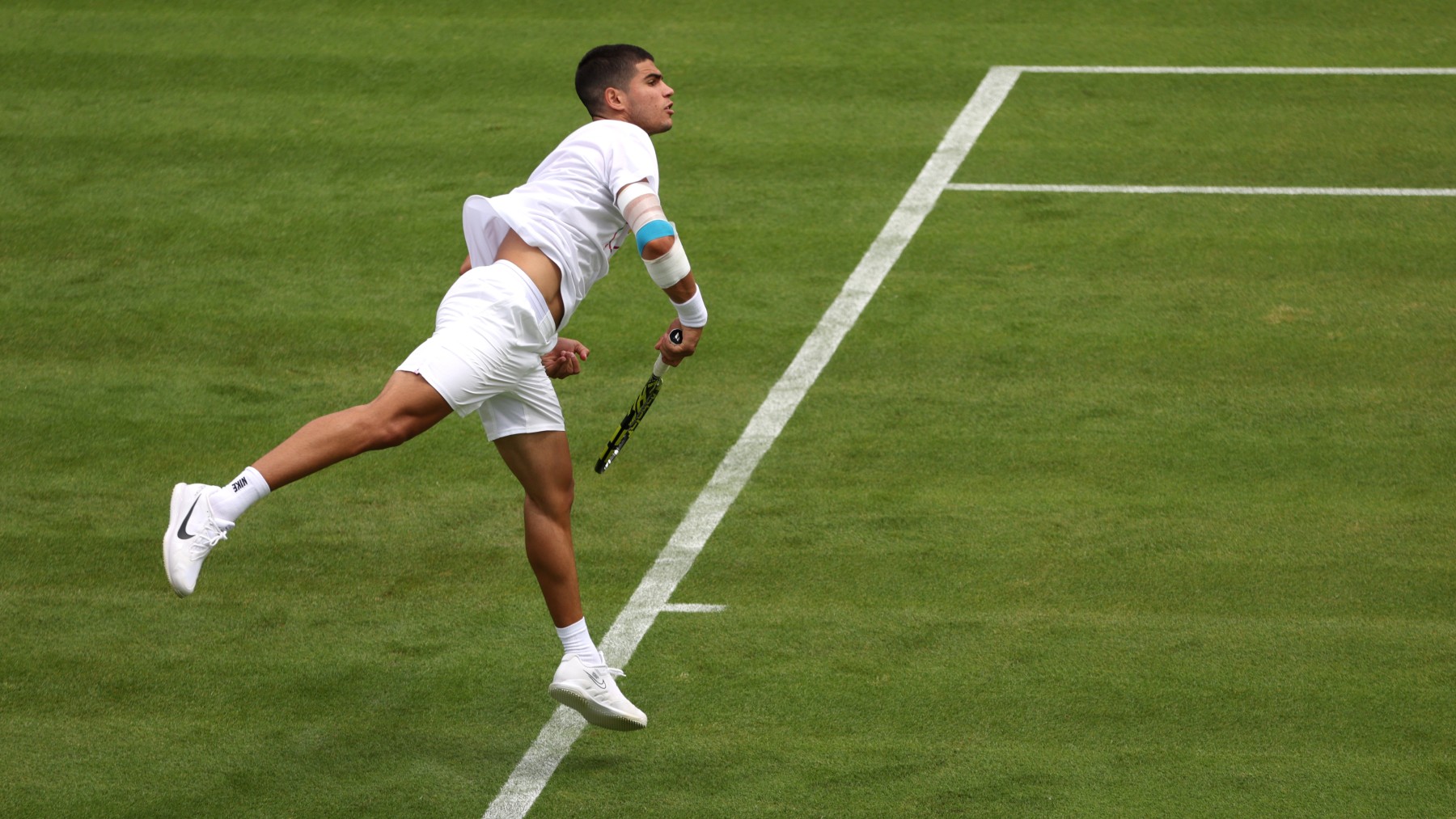 carlos Alcaraz