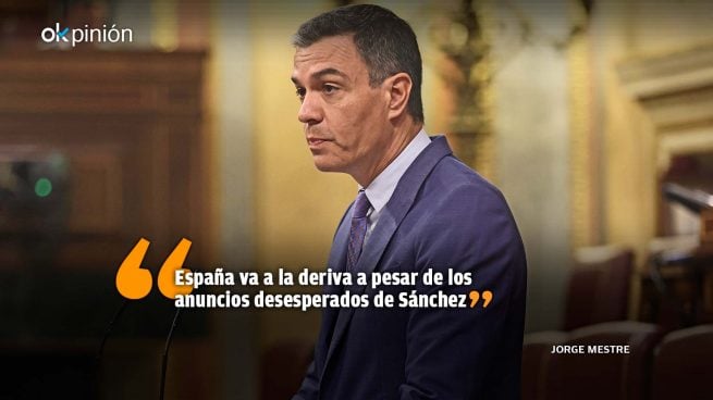 Medidas anti-Sánchez