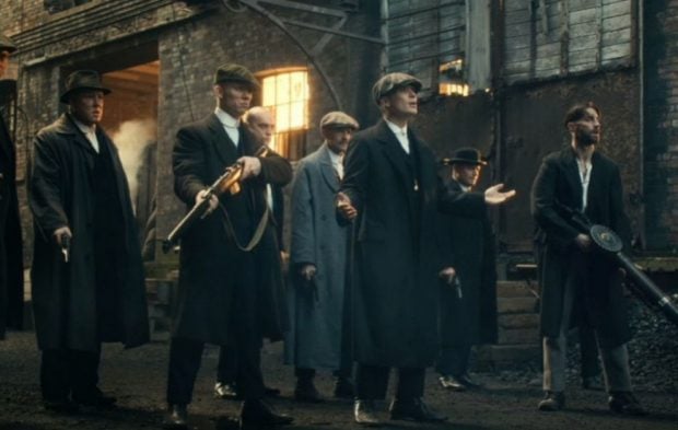 La Historia Real Detrás De Los Peaky Blinders Quiénes Fueron En Realidad 