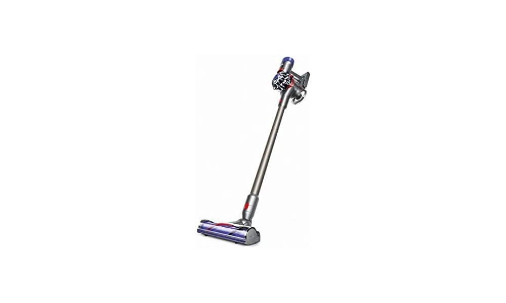 V8 Dyson Motorhead aspiradora sin cables