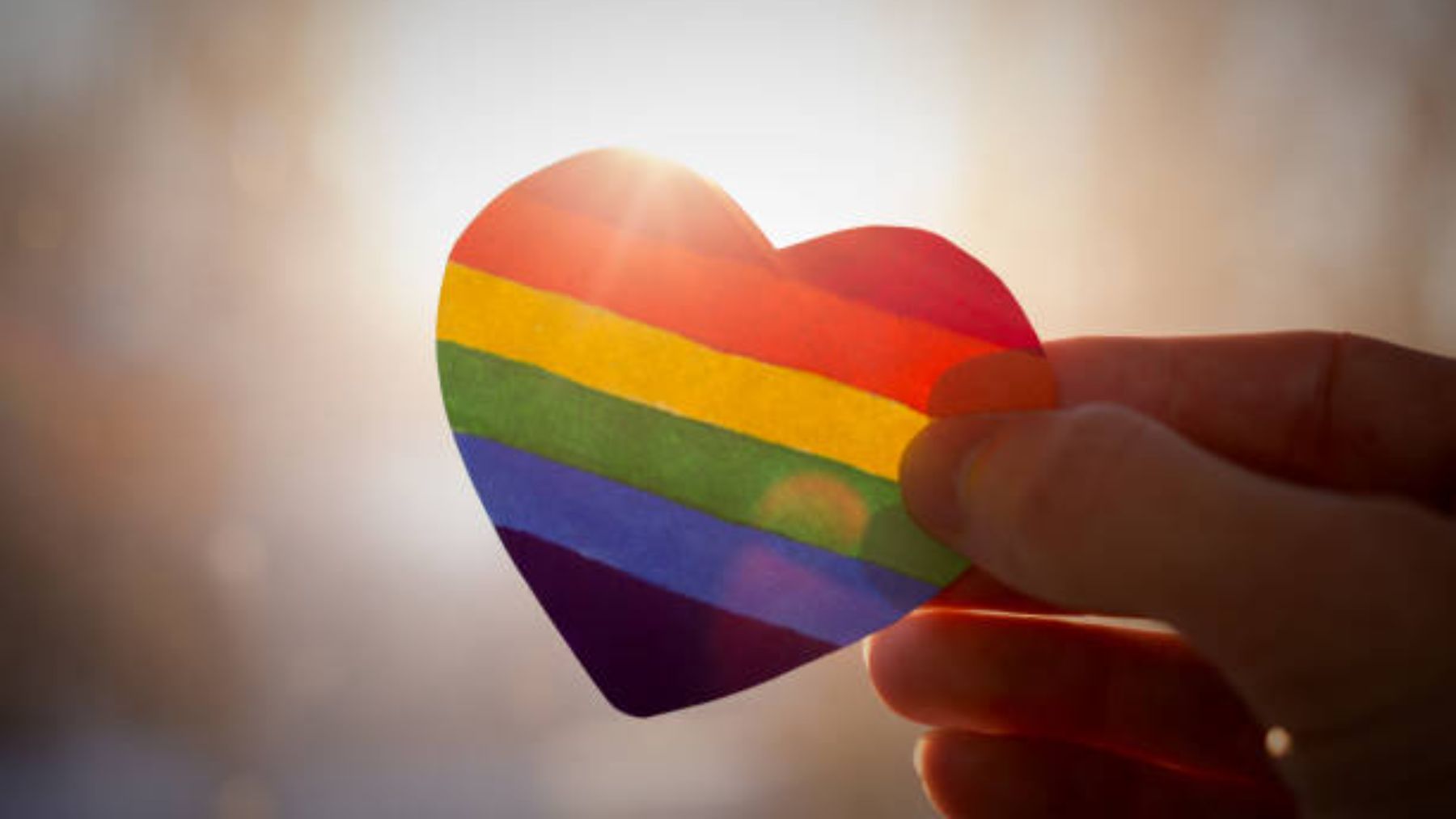 Las frases e imágenes para felicitar el Día del Orgullo Gay
