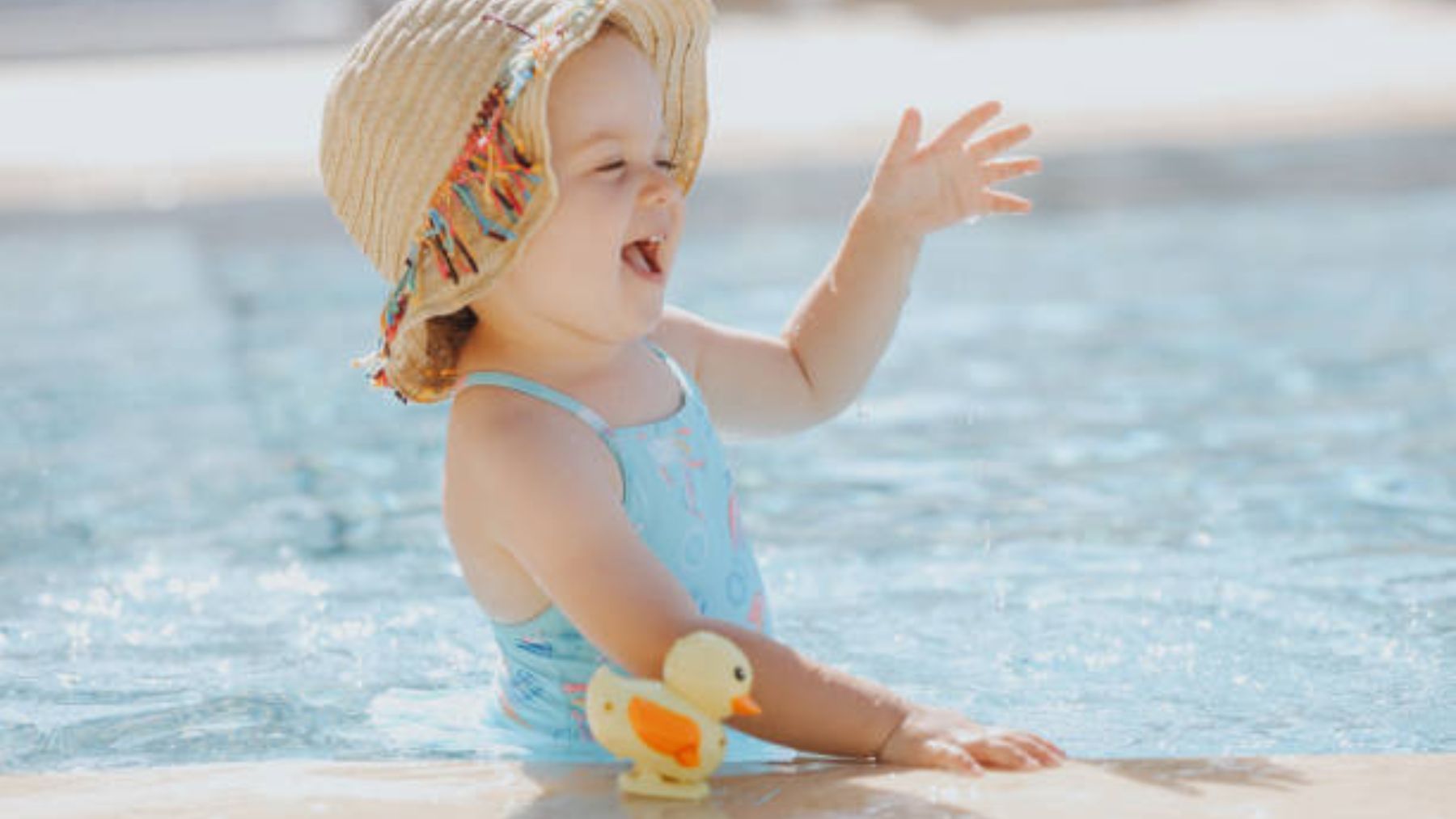 Bañadores de piscina para niño – arena® España