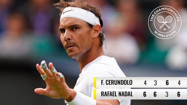 Nadal