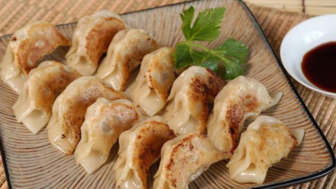 Receta Masterchef: Dumpling de pulpo a la galega que fala thai de Dabiz Muñoz