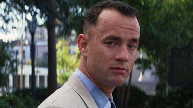 Forrest Gump