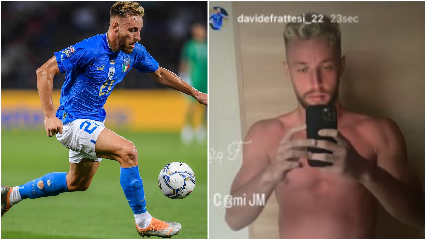 Davide Frattesi