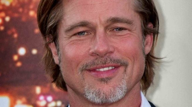 Cuál es la enfermedad desconocida que padece Brad Pitt