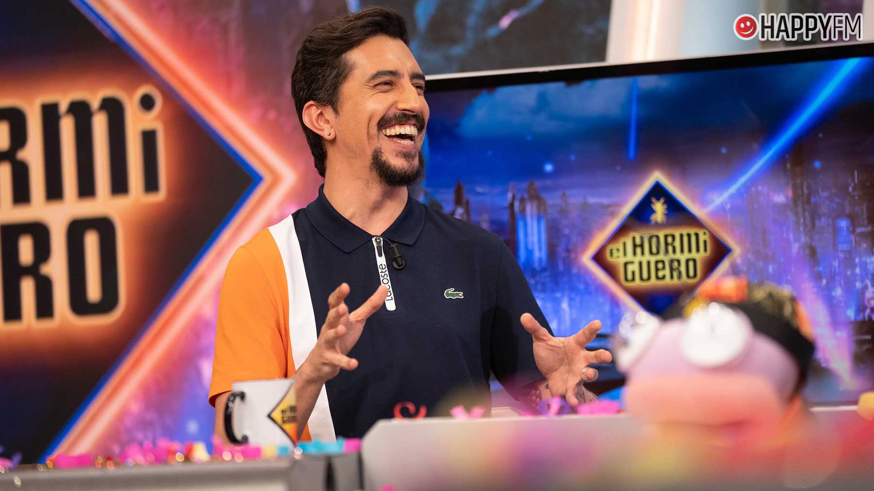 El Hormiguero