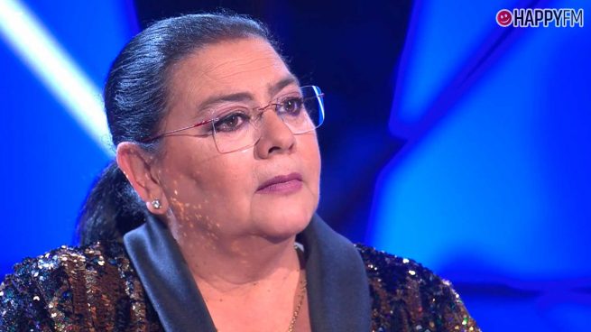 María del Monte, fichaje estrella de TVE para el Orgullo 2022
