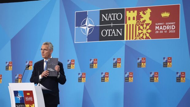 Directo | Última hora de la cumbre de la OTAN 2022: últimas noticias y cortes de carreteras en Madrid