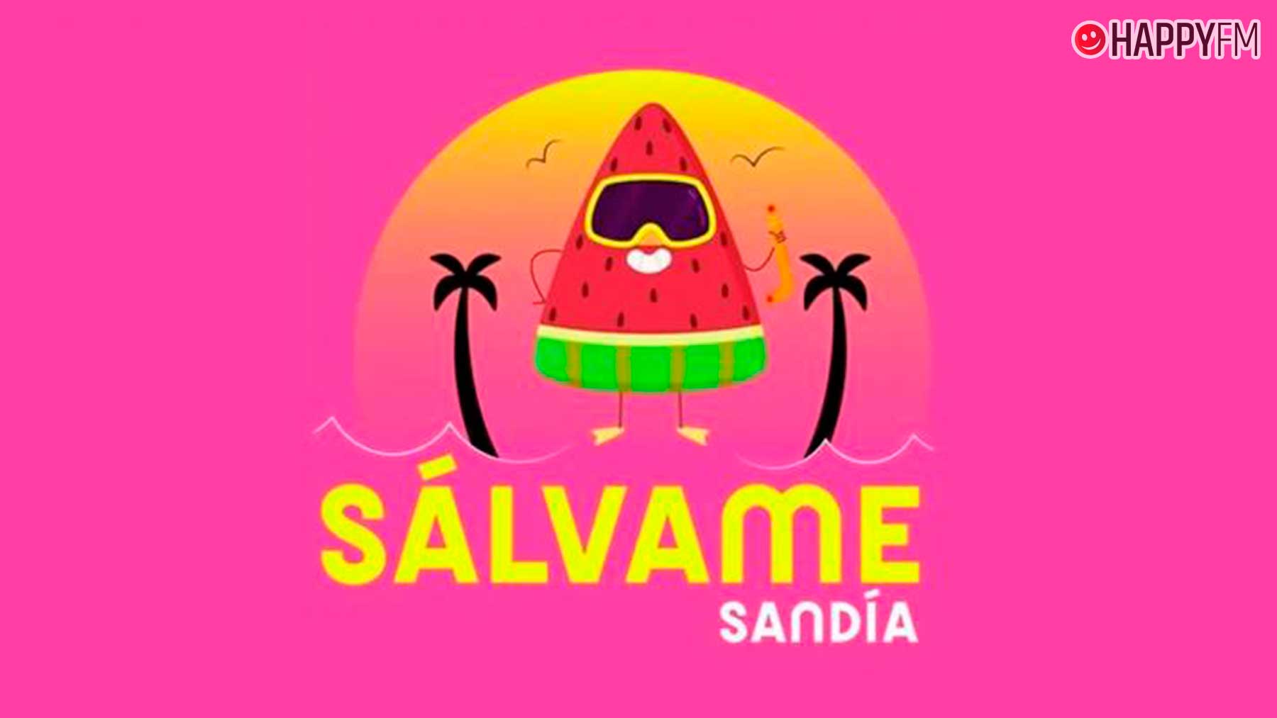 Sálvame Sandía