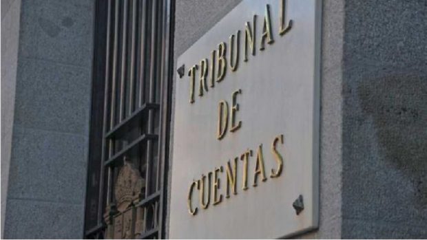 ICEX Tribunal de Cuentas Sector Público Contrato Parlamento Europeo extenda denuncia