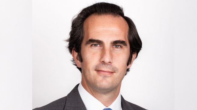 Alfonso Tolcheff, Sector bancario, banca, España