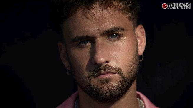 Dani Fernández.