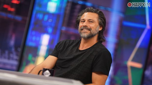 El Hormiguero.