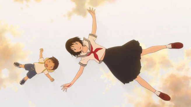 películas animación japonesas niños