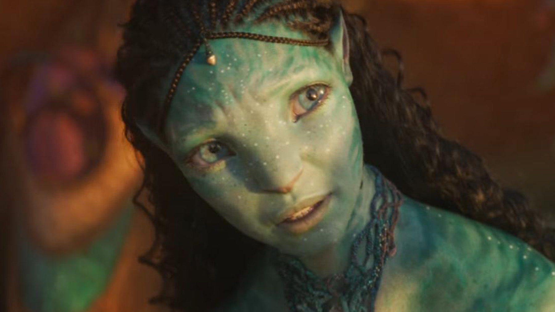 ‘Avatar: el sentido de la vida’ (Disney)