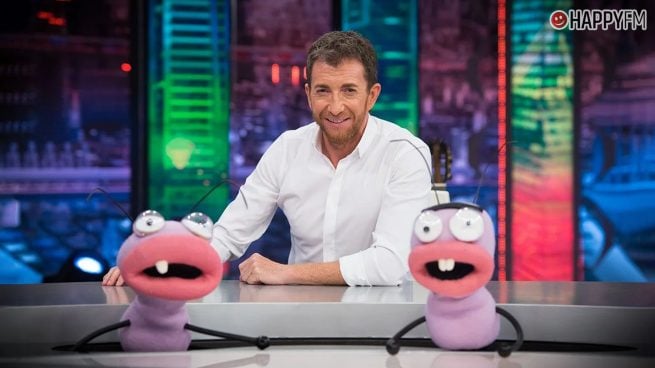 El Hormiguero.