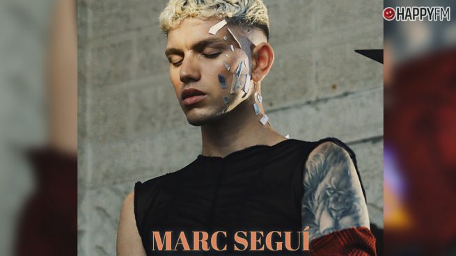 Marc Seguí.